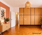 Veszprém Lakás (téglaépítésű)