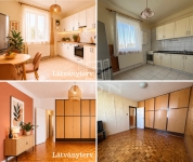 Veszprém Lakás (téglaépítésű)