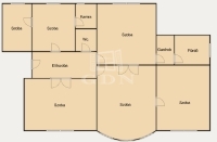 Pétfürdő Lakás (téglaépítésű)