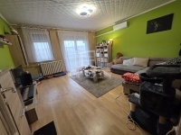 Veszprém Lakás (panel)