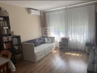 Balatonalmádi Lakás (panel)