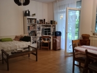 Balatonfüred Lakás (téglaépítésű)