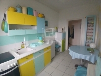 Balatonfüred Lakás (téglaépítésű)