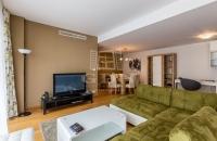 Budapest VI. kerület Lakás (téglaépítésű)