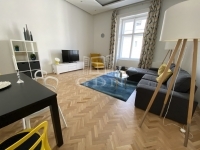 Budapest VI. kerület Lakás (téglaépítésű)