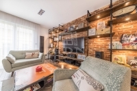 Budapest VI. kerület Lakás (téglaépítésű)