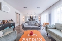 Budapest VI. kerület Lakás (téglaépítésű)