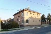 Vecsés Családi ház