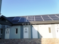 Vecsés Családi ház