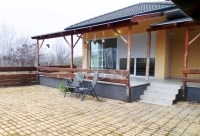 Dunaharaszti Családi ház