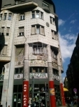 Budapest VII. kerület Lakás (téglaépítésű)