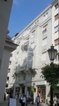Budapest V. kerület Lakás (téglaépítésű)