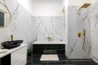 Budapest VI. kerület Lakás (téglaépítésű)