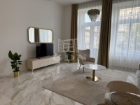 Budapest VI. kerület Lakás (téglaépítésű)