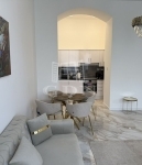 Budapest VI. kerület Lakás (téglaépítésű)