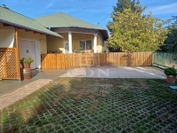 Gárdony Családi ház