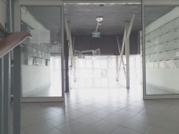 Siófok Lakás (csúsztatott zsalu)