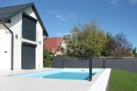 Alsóörs Családi ház