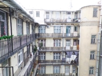 Budapest XIII. kerület Lakás (téglaépítésű)