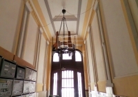 Budapest XIII. kerület Lakás (téglaépítésű)