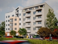 Budapest XIII. kerület Lakás (téglaépítésű)