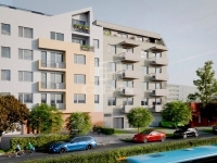 Budapest XIII. kerület Lakás (téglaépítésű)