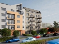 Budapest XIII. kerület Lakás (téglaépítésű)