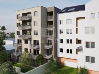 Budapest XIII. kerület Lakás (téglaépítésű)