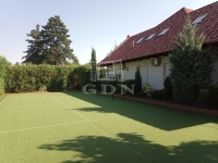 Zamárdi Családi ház