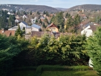 Budapest II. kerület Családi ház