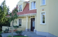 Budapest II. kerület Családi ház