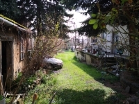 Budaörs Telek