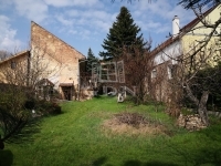 Budaörs Telek