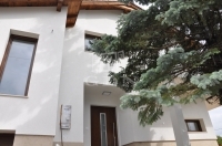 Nagykovácsi Családi ház