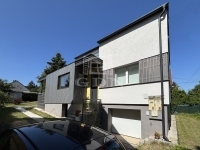 Nagykovácsi Családi ház