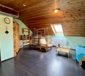 Tordas Családi ház