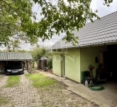 Tordas Családi ház