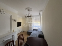 Budaörs Lakás (téglaépítésű)