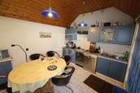 Kemence Családi ház