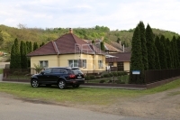 Kemence Családi ház