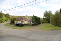 Kemence Családi ház