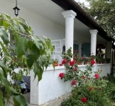 Gyúró Családi ház