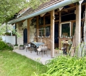 Gyúró Családi ház