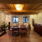 Tordas Családi ház