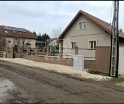 Pomáz Családi ház