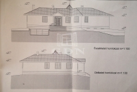 Szigetmonostor Családi ház