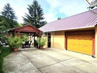 Bernecebaráti Családi ház