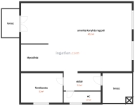 Tárnok Családi ház