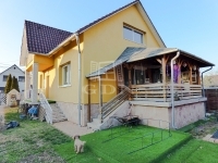 Vecsés Családi ház