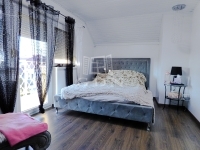 Vecsés Családi ház